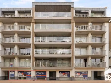 bien professionnel à vendre à de panne € 140.000 (ln62g) | zimmo