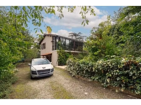 maison de luxe à vendre à lentilly