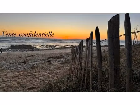 maison de luxe à vendre à loix