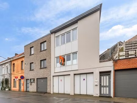 maison à vendre à menen € 135.000 (ln5sd) - habitat wevelgem | zimmo