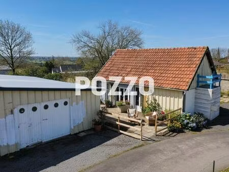 pozzo immobilier- coutances