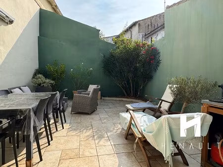 maison de luxe à vendre à sainte-marie-de-ré