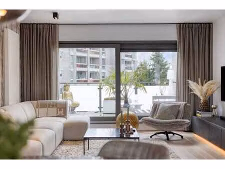 bel appartement avec garage à vendre à maaseik
