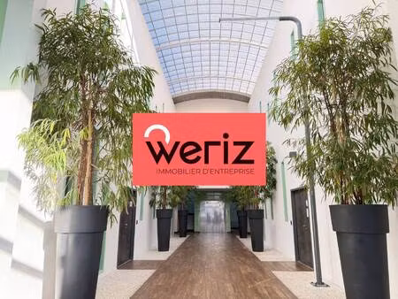 espace bureau à louer