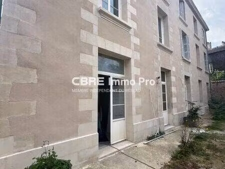 espace bureau à louer