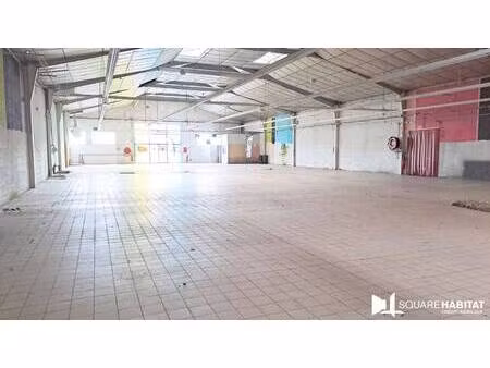 square habitat poitiers