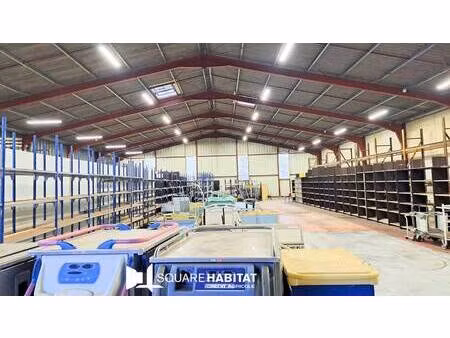 square habitat poitiers