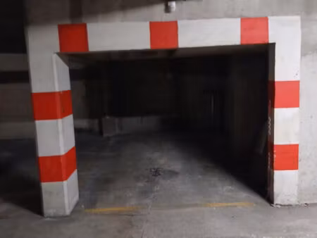 location parking