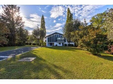 maison traditionnelle à vendre à mouguerre