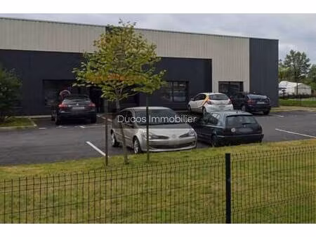 espace bureau à vendre