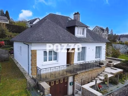 pozzo immobilier - saint hilaire