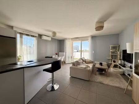 ba immobilier
