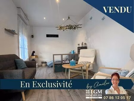 local commercial à vendre