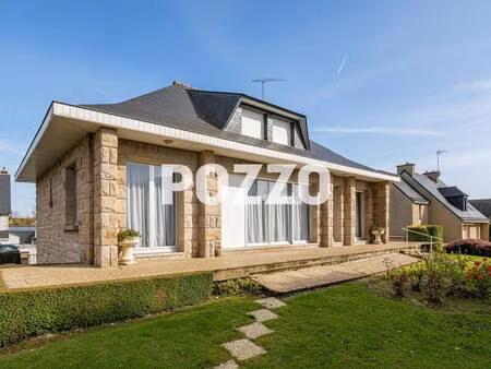 pozzo immobilier - pontorson