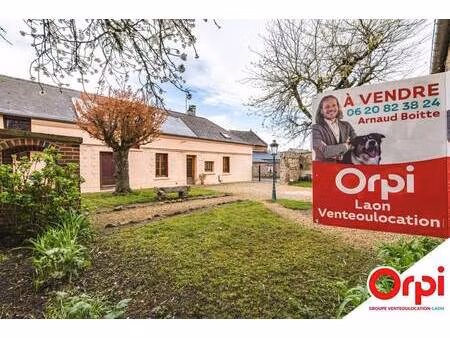 venteoulocation vervins
