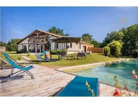 ferme équestre à vendre