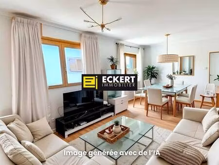 maison de plain-pied à vendre