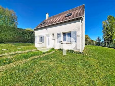 pavillon à vendre