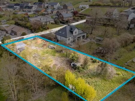 terrain à vendre à falisolle € 149.000 (ln5u1) - we invest namur | zimmo