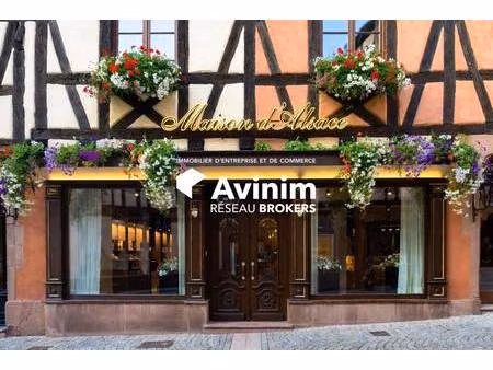 local commercial à vendre