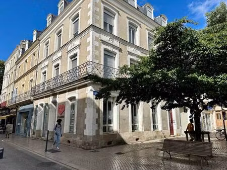 local commercial à vendre