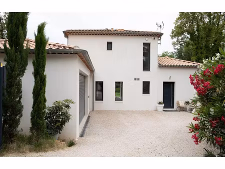 vente maison neuve 5 pièces 113 m² à la bastidonne (84120)  573 900 €