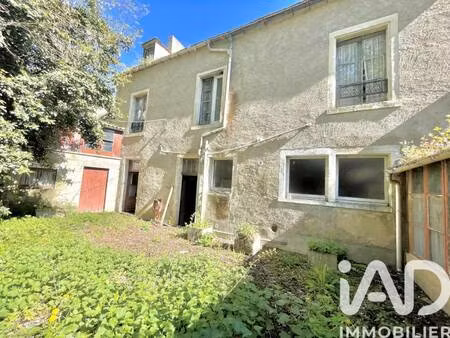 maison de ville à vendre