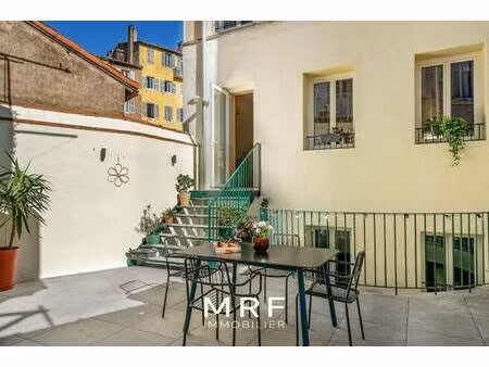 mrf immobilier