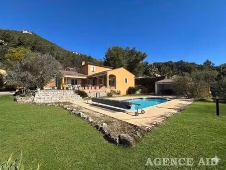 villa à vendre