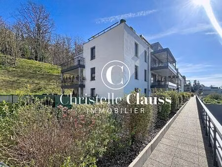 christelle clauss immobilier