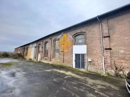 entrepôt à vendre