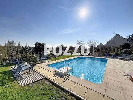 pozzo immobilier - granville