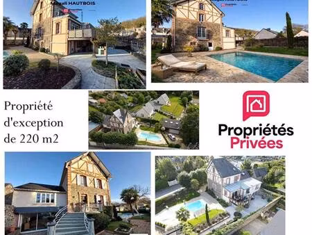 proprietes privees.com magali hautbois