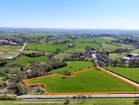 terrain à vendre à thimister € 159.000 (ln6fk) - waucomont immo | zimmo