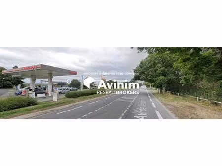 propriété commerciale à vendre