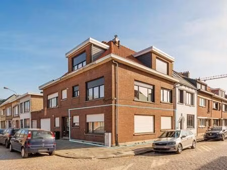 appartement à vendre à edegem € 169.000 (ln6hk) - altro vastgoed hemiksem | zimmo