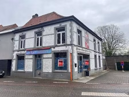 bien professionnel à vendre à sint-truiden € 165.000 (dxiap) - anita vandevoort | zimmo