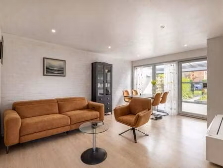 maison à vendre à westende € 169.000 (ln6hw) - caenen - kantoor westende | zimmo