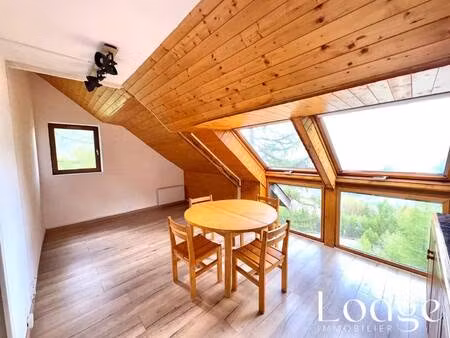 lodge immobilier