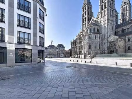 magnifique appartement prestigieux de 290 m²  5 chambre  sit