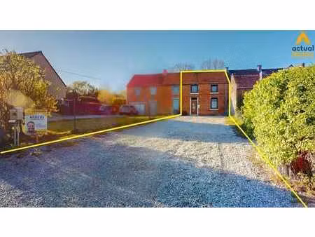 ◊ infos & visites : contactez julien au 0497/65.85.04 ◊