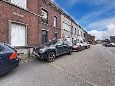 charmante maison partiellement rénovée en 2018