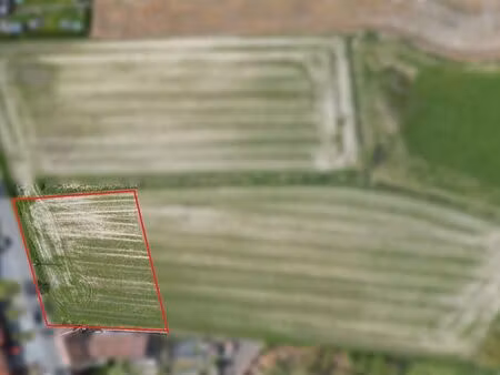 terrain à vendre à wiers € 150.000 (ln5tr) - primmo péruwelz | zimmo