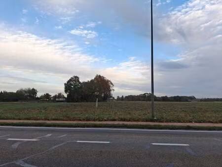 terrain à vendre à hamont € 170.000 (lhels) - raf beenders | zimmo