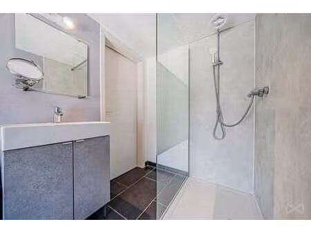 appartement une chambre