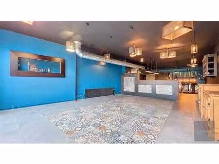 immeuble de rapport idéalement situé