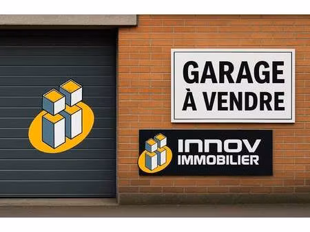 parking à vendre