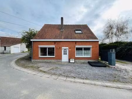 sous option - maison 4 façades  4 chambres avec garage  jar