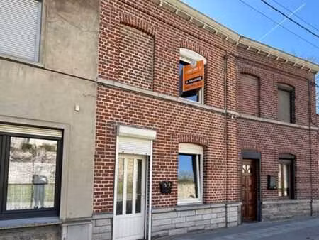 belle opportunité petite maison au cœur de vaulx!