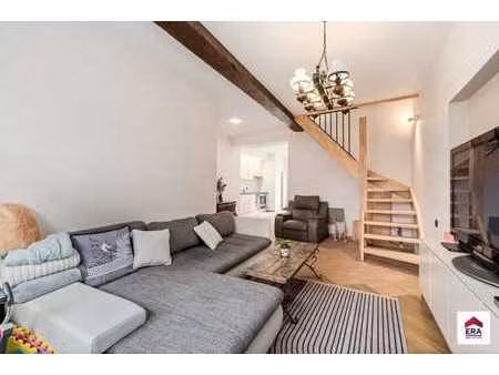 maison à vendre – 4 chambres à enghien